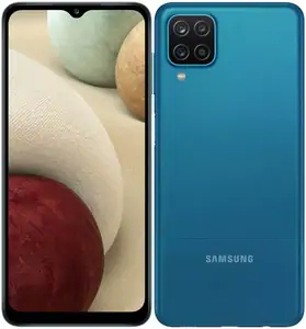 Замена экрана на телефоне Samsung Galaxy A12 в Волгограде